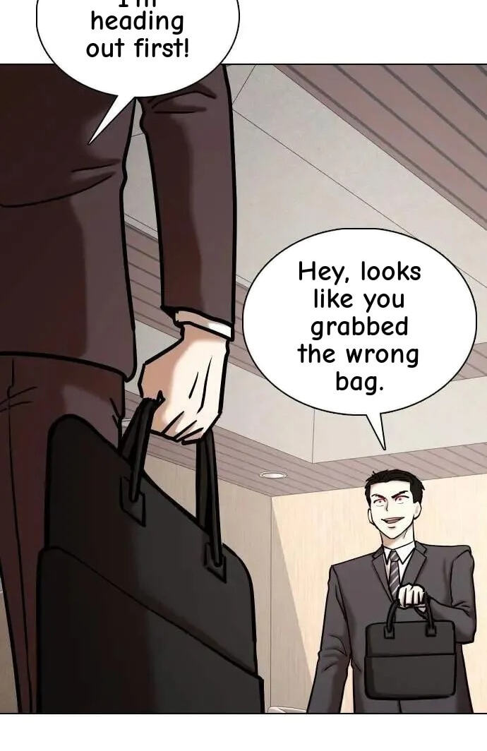 Desire Diary - Deep Chapter 149 page 24 - 