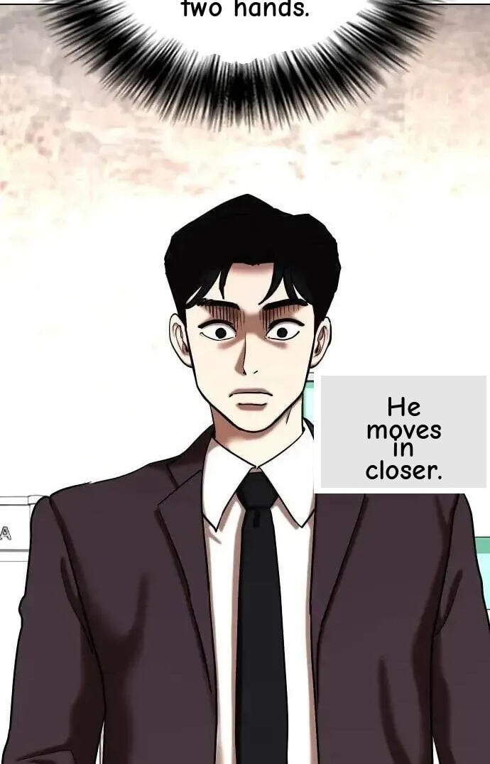 Desire Diary - Deep Chapter 149 page 4 - 