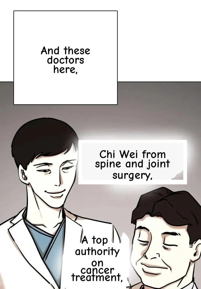 Desire Diary - Deep Chapter 149 page 34 - 