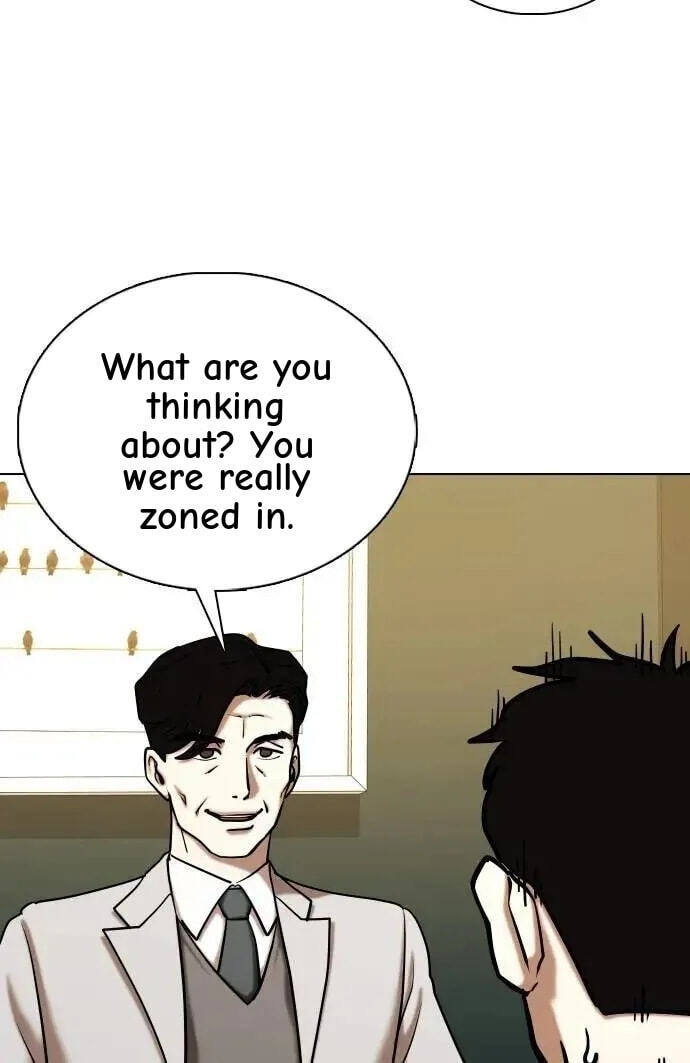 Desire Diary - Deep Chapter 149 page 77 - 