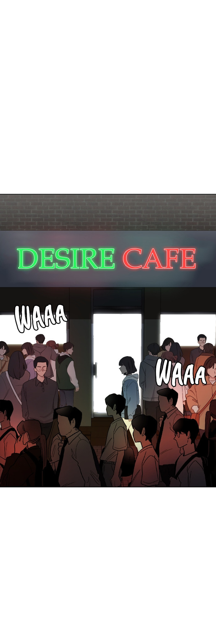 Desire Diary - Deep Chapter 15 page 12 - 