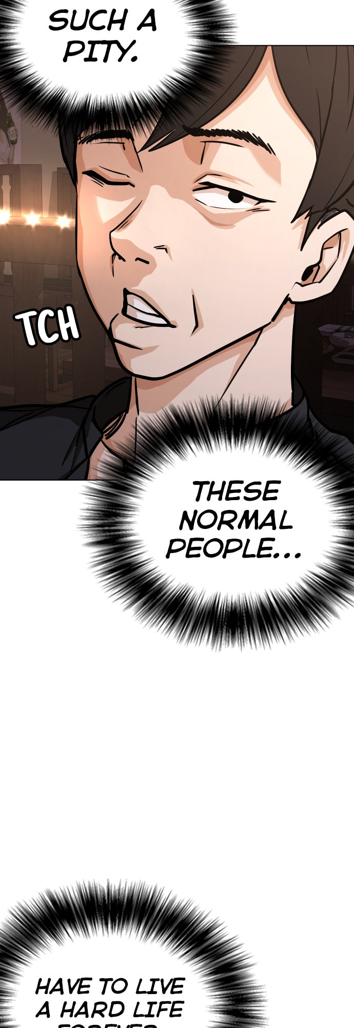 Desire Diary - Deep Chapter 15 page 16 - 