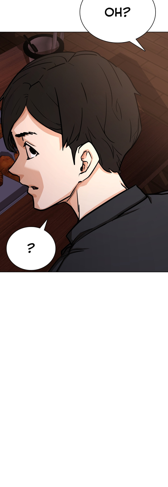 Desire Diary - Deep Chapter 15 page 18 - 