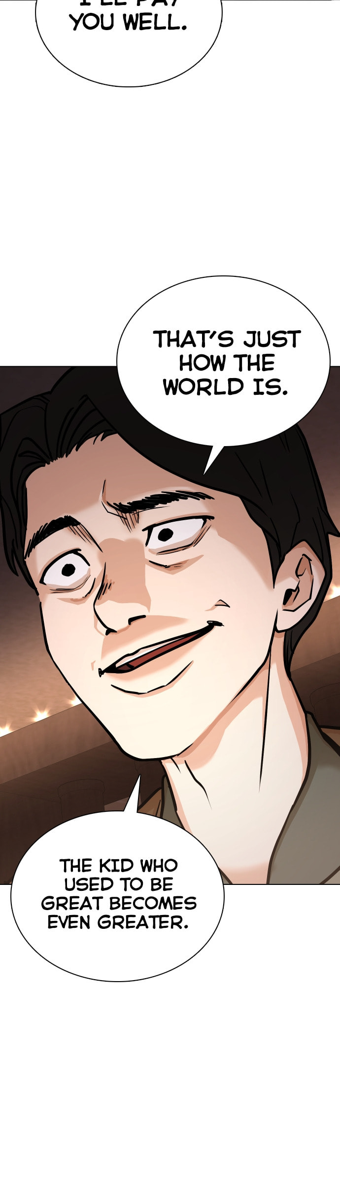 Desire Diary - Deep Chapter 15 page 23 - 
