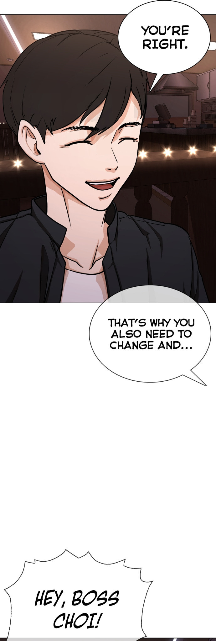 Desire Diary - Deep Chapter 15 page 24 - 