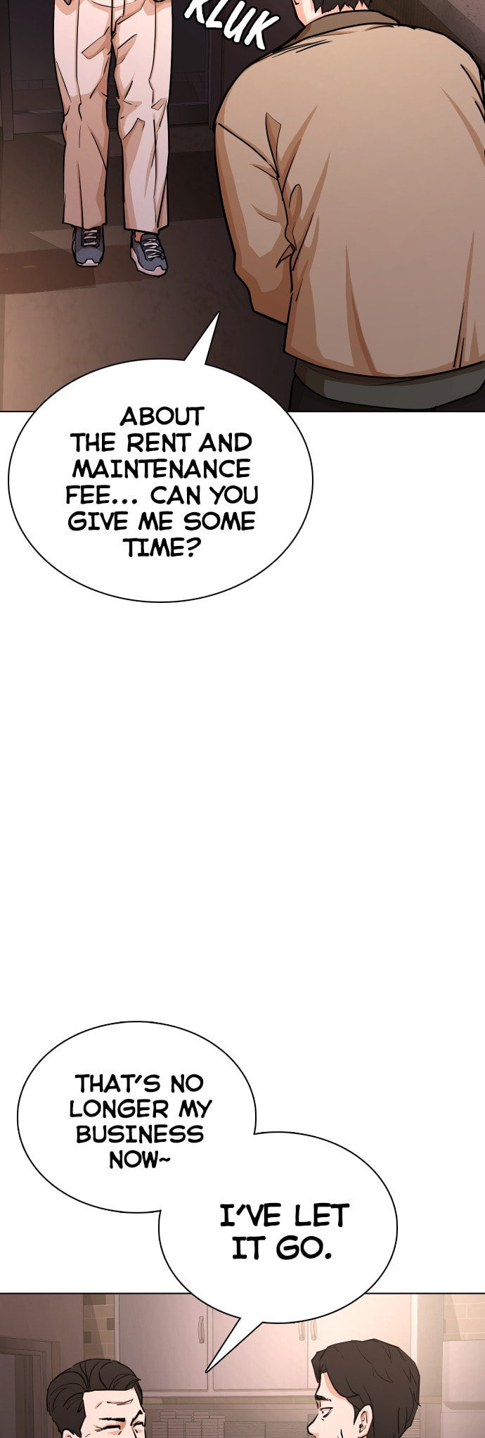 Desire Diary - Deep Chapter 15 page 26 - 