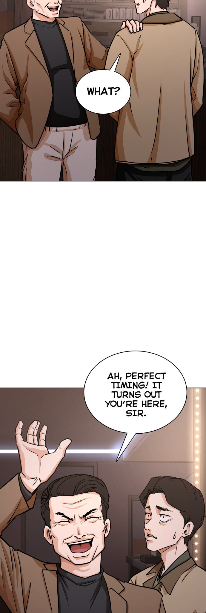 Desire Diary - Deep Chapter 15 page 27 - 