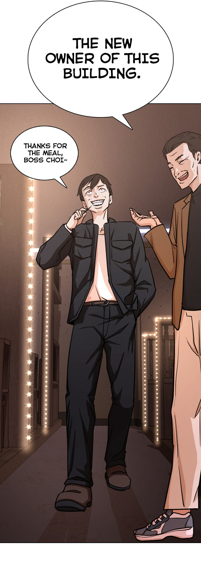 Desire Diary - Deep Chapter 15 page 29 - 