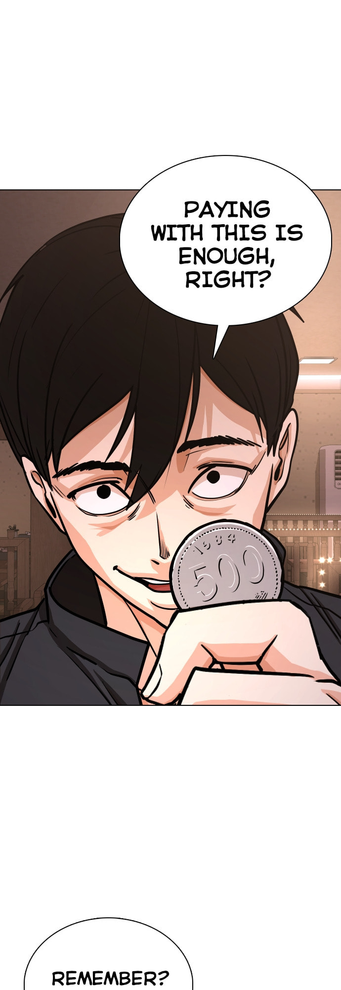 Desire Diary - Deep Chapter 15 page 30 - 