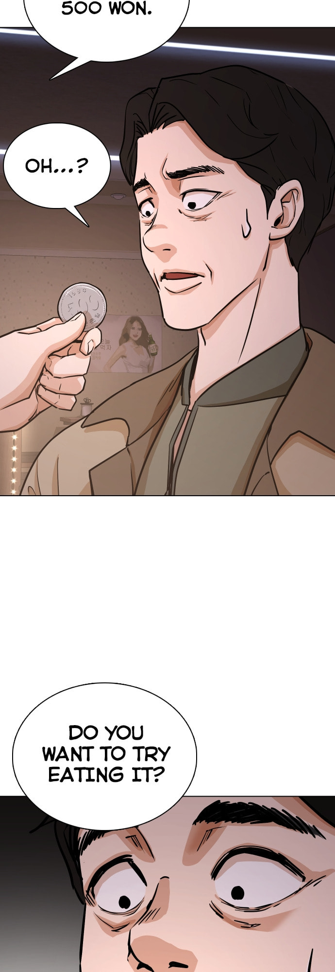 Desire Diary - Deep Chapter 15 page 31 - 