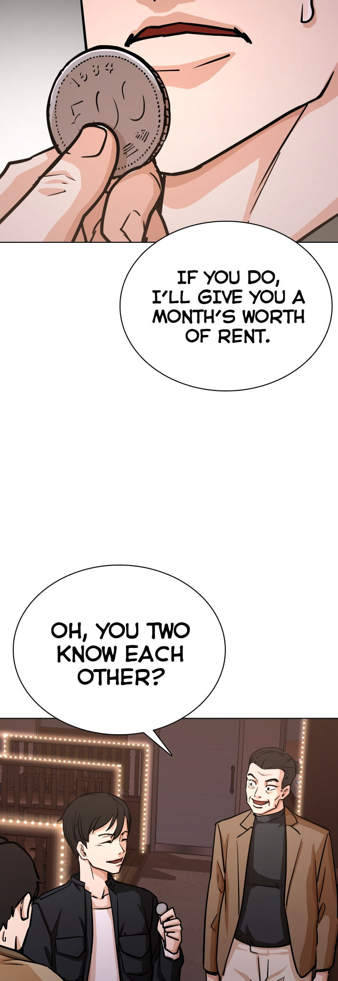 Desire Diary - Deep Chapter 15 page 32 - 
