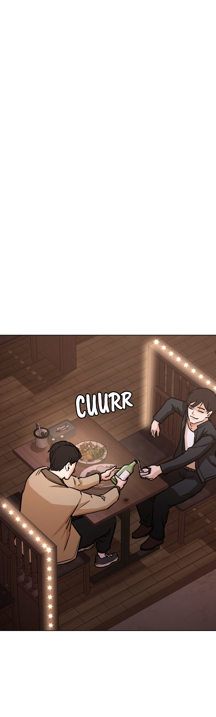Desire Diary - Deep Chapter 15 page 35 - 