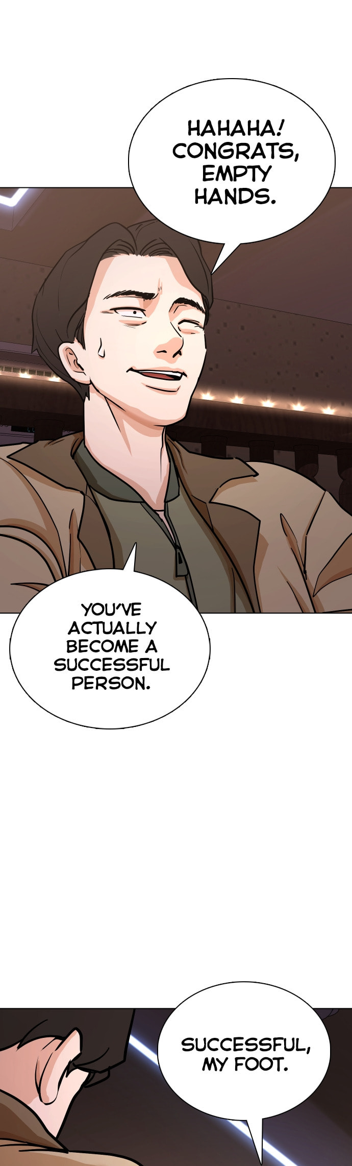 Desire Diary - Deep Chapter 15 page 36 - 