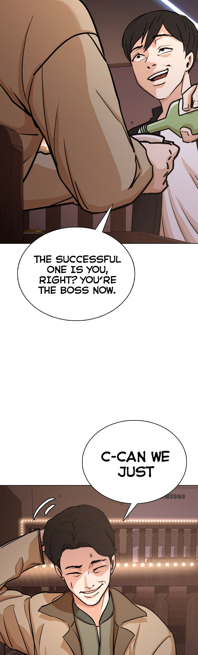 Desire Diary - Deep Chapter 15 page 37 - 