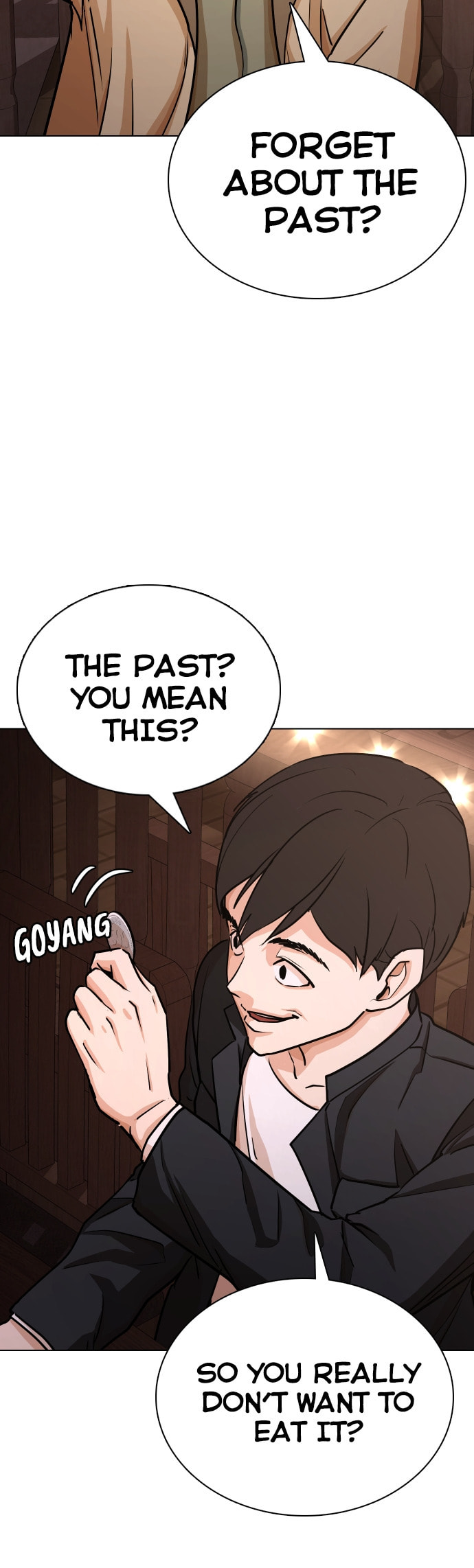 Desire Diary - Deep Chapter 15 page 38 - 