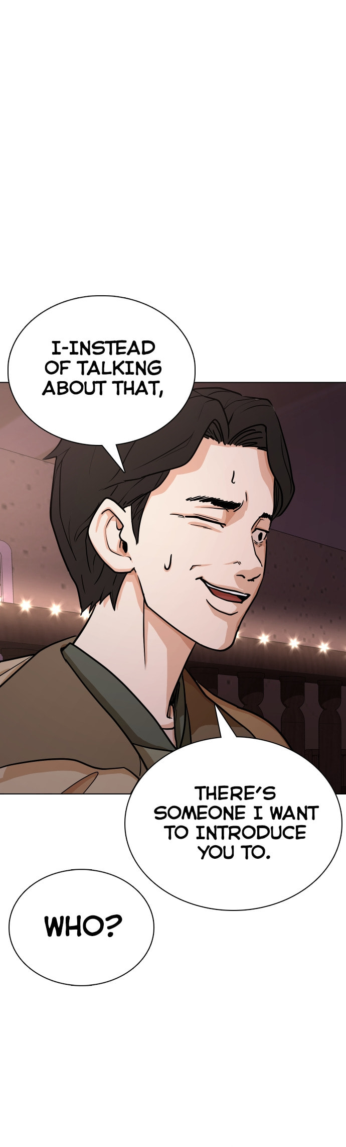 Desire Diary - Deep Chapter 15 page 39 - 