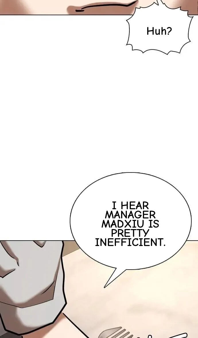 Desire Diary - Deep Chapter 150 page 2 - 