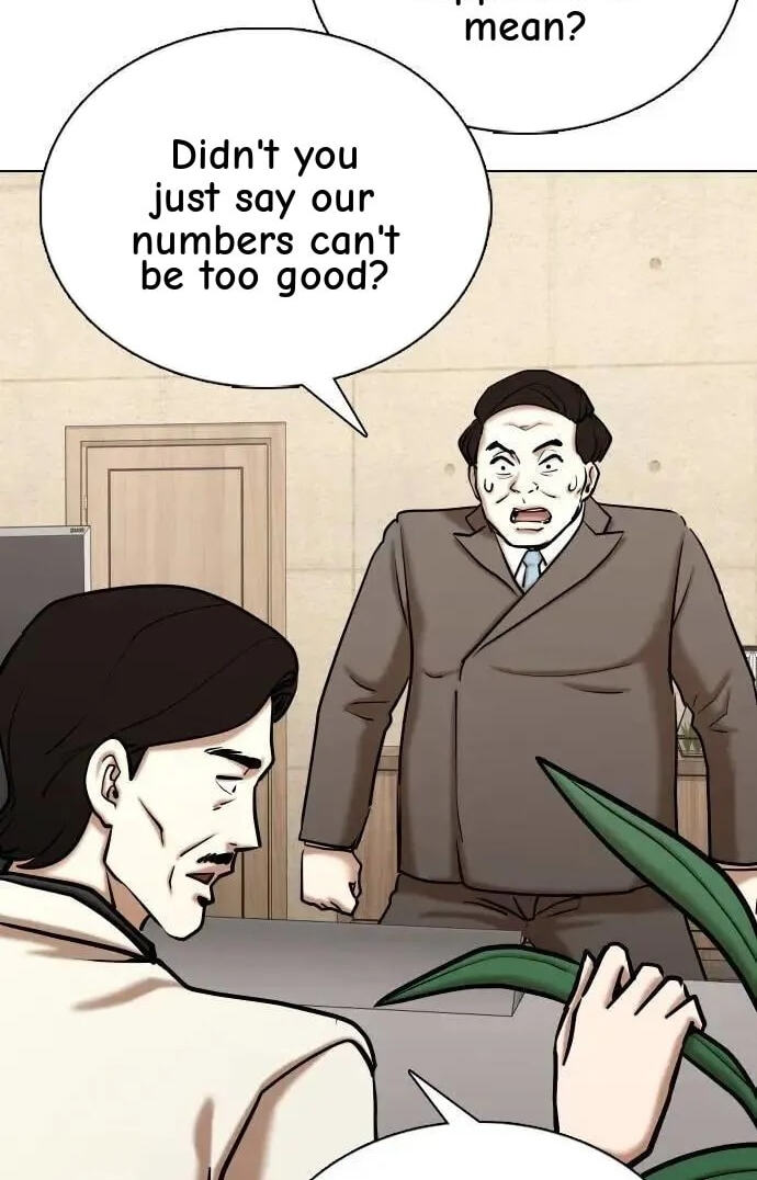Desire Diary - Deep Chapter 150 page 28 - 