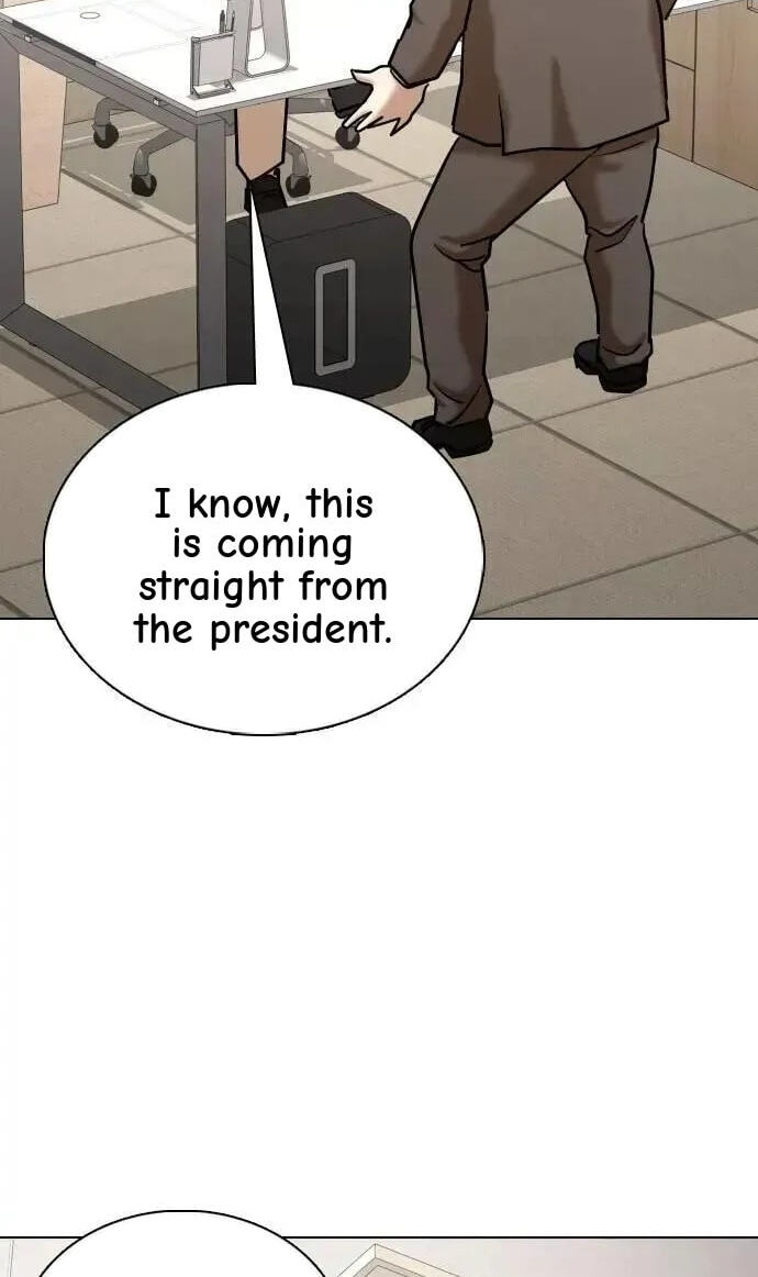 Desire Diary - Deep Chapter 150 page 32 - 