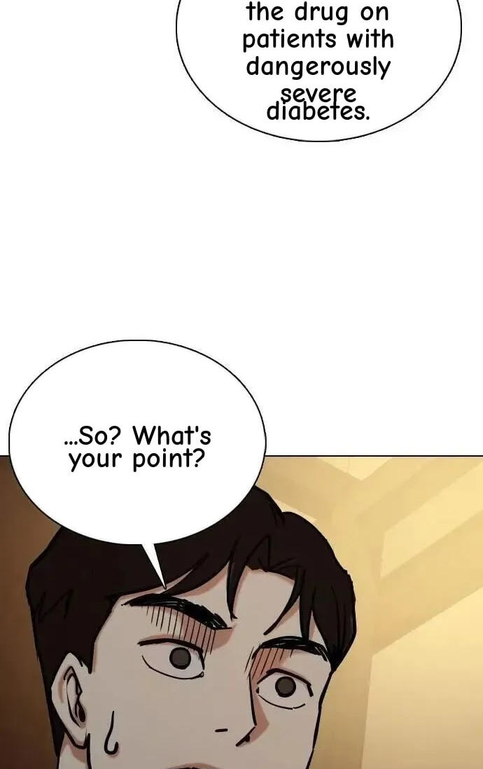 Desire Diary - Deep Chapter 150 page 56 - 