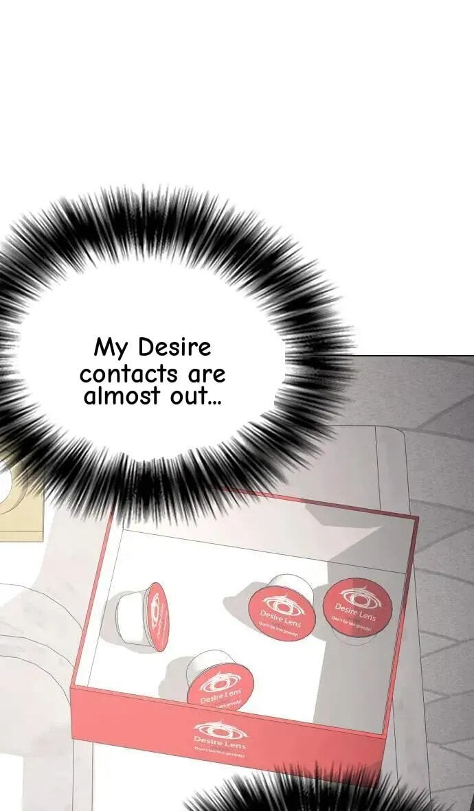 Desire Diary - Deep Chapter 151 page 19 - 