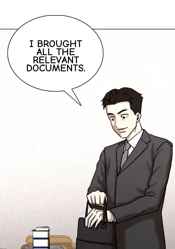 Desire Diary - Deep Chapter 151 page 25 - 