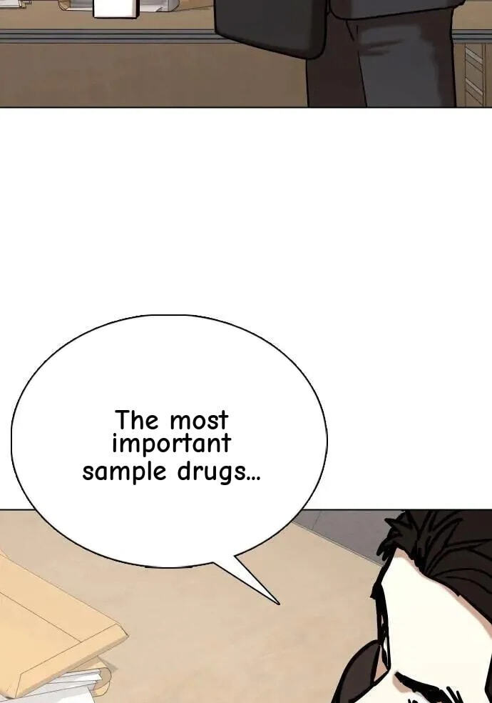 Desire Diary - Deep Chapter 151 page 26 - 