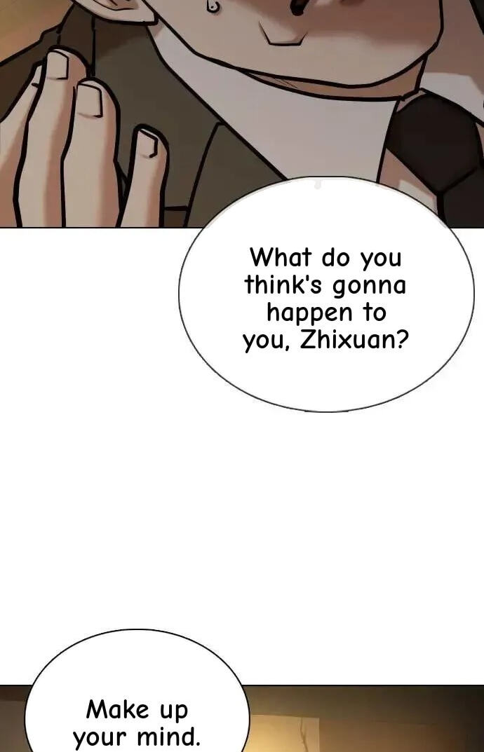 Desire Diary - Deep Chapter 151 page 4 - 
