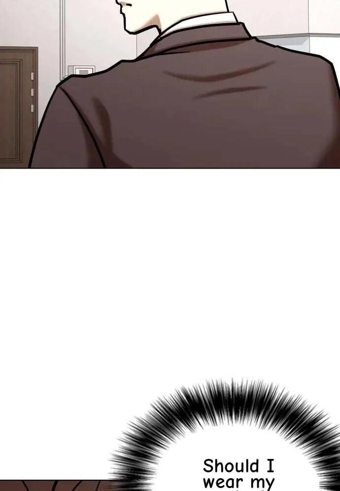 Desire Diary - Deep Chapter 151 page 34 - 