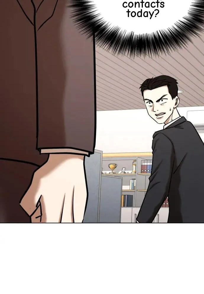 Desire Diary - Deep Chapter 151 page 35 - 