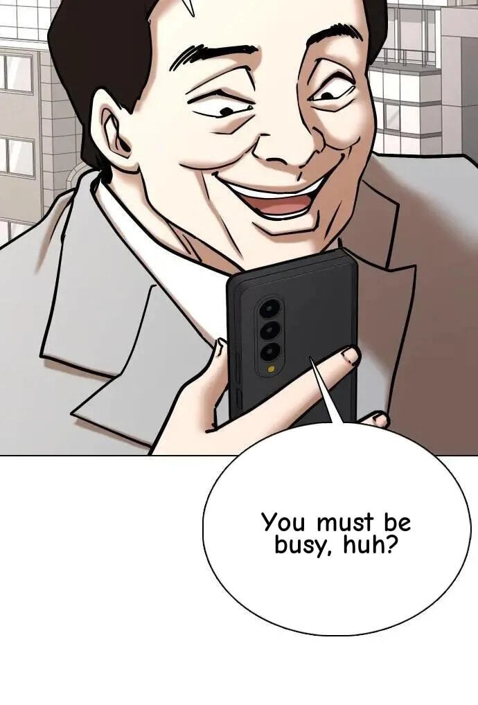 Desire Diary - Deep Chapter 151 page 61 - 