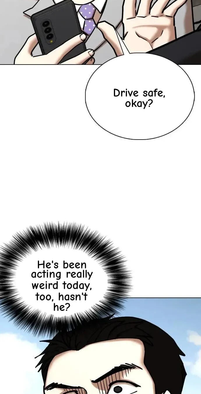 Desire Diary - Deep Chapter 151 page 67 - 