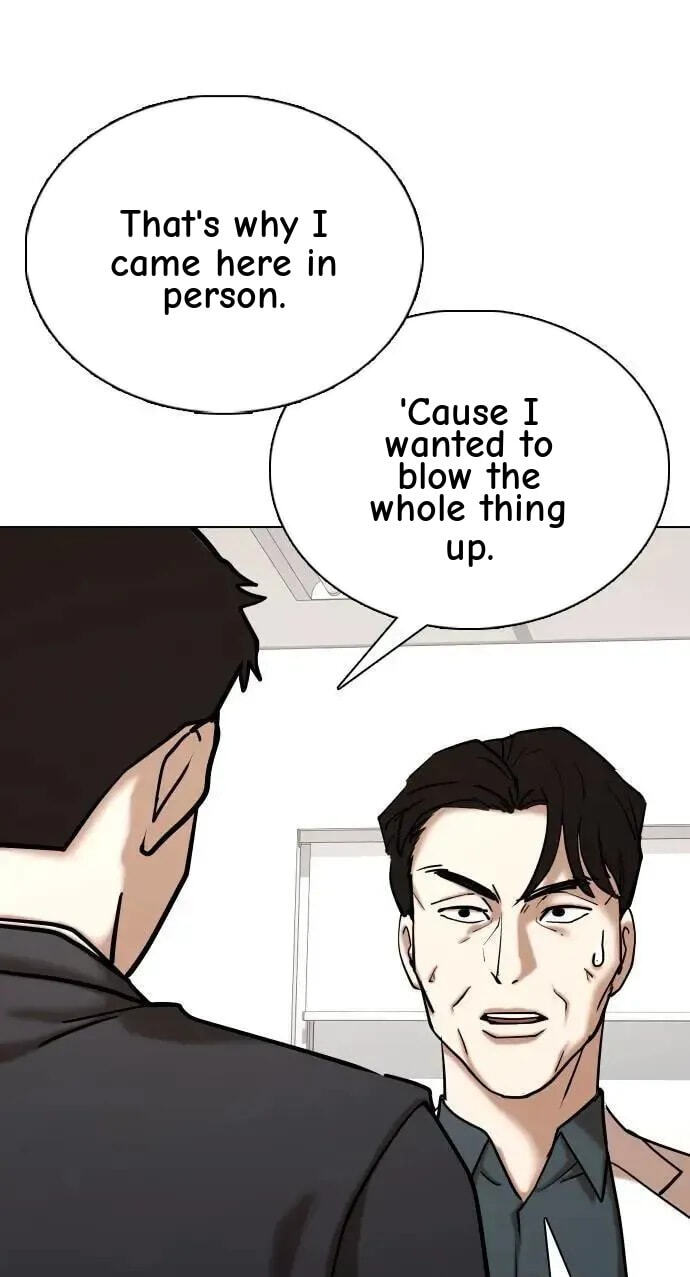 Desire Diary - Deep Chapter 151 page 95 - 