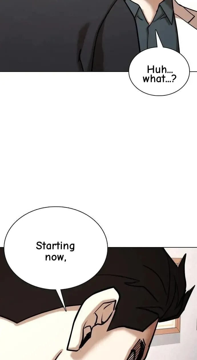 Desire Diary - Deep Chapter 152 page 2 - 