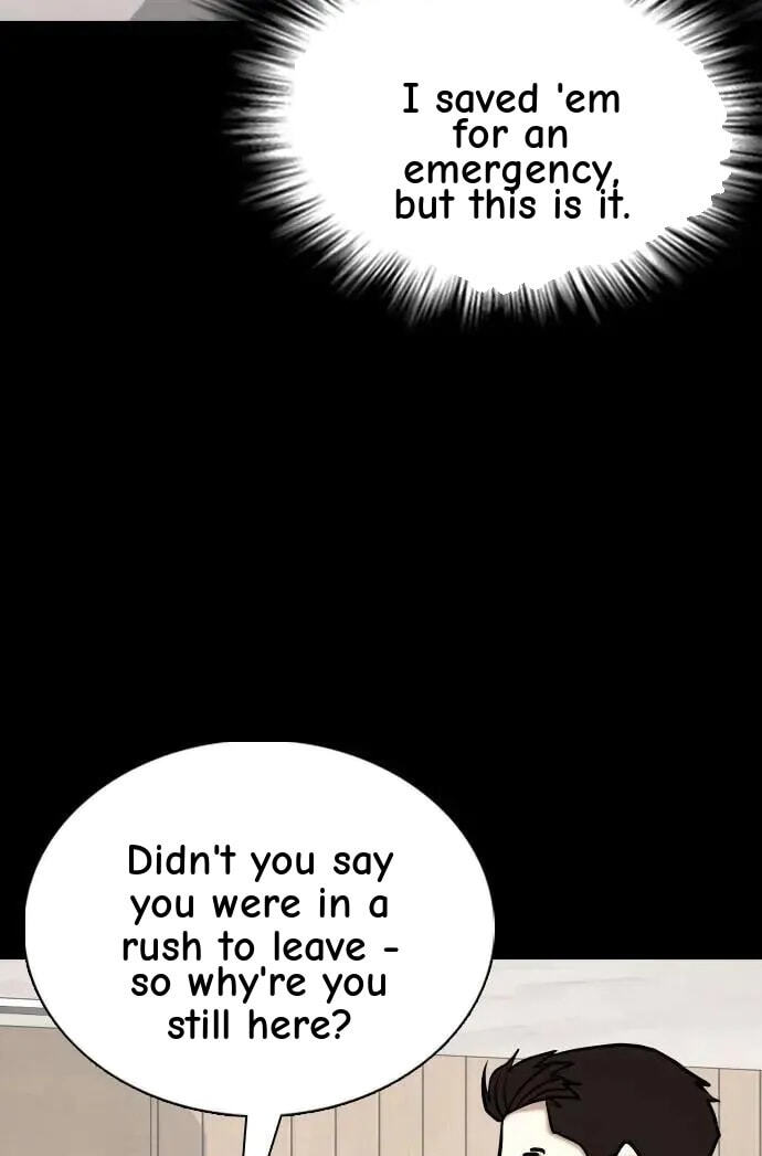 Desire Diary - Deep Chapter 152 page 14 - 