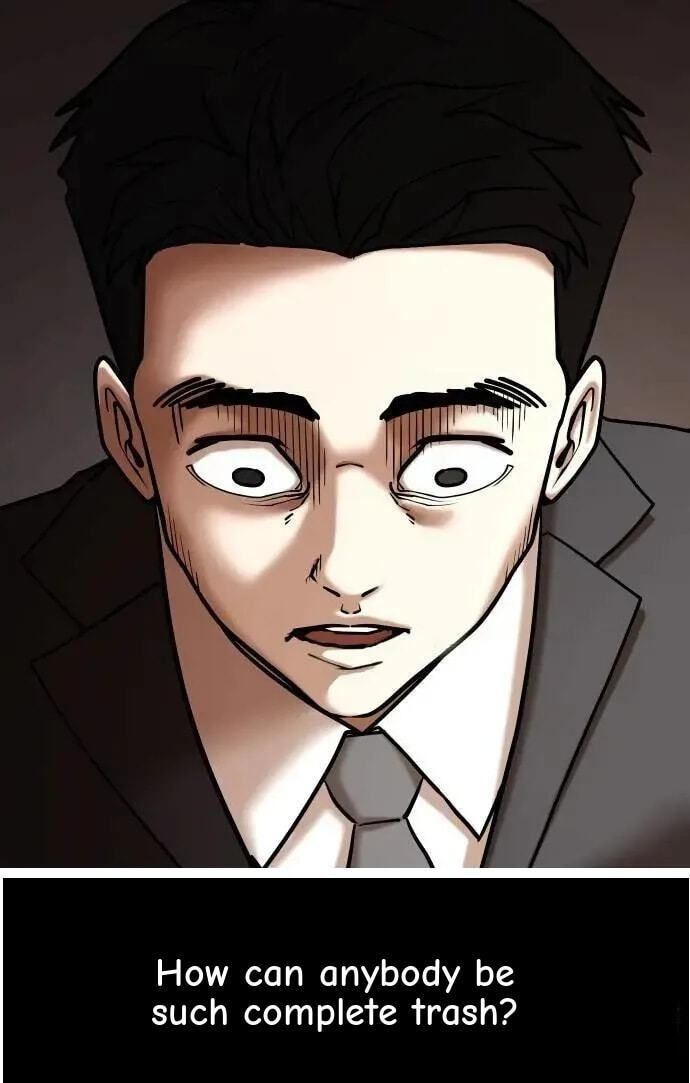 Desire Diary - Deep Chapter 152 page 28 - 