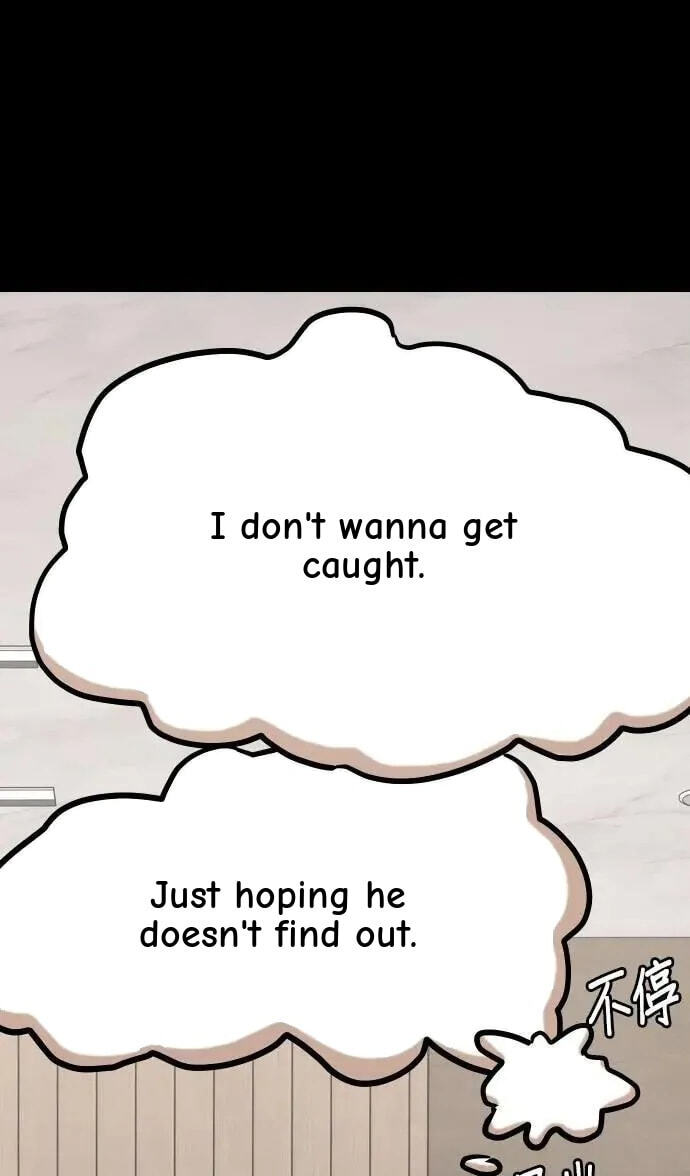 Desire Diary - Deep Chapter 152 page 33 - 