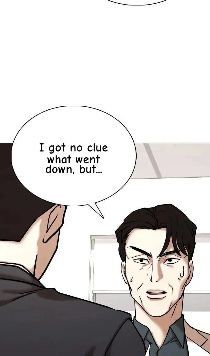 Desire Diary - Deep Chapter 152 page 43 - 