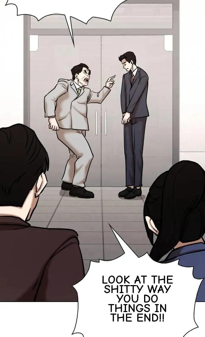 Desire Diary - Deep Chapter 152 page 61 - 