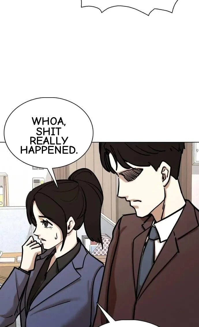 Desire Diary - Deep Chapter 152 page 62 - 