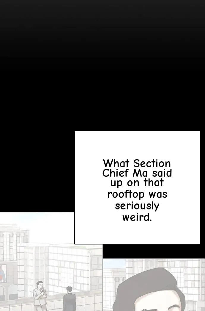 Desire Diary - Deep Chapter 152 page 8 - 