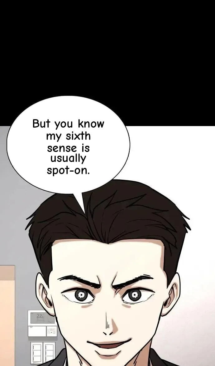 Desire Diary - Deep Chapter 152 page 84 - 