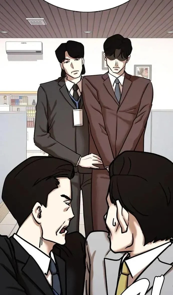 Desire Diary - Deep Chapter 152 page 92 - 