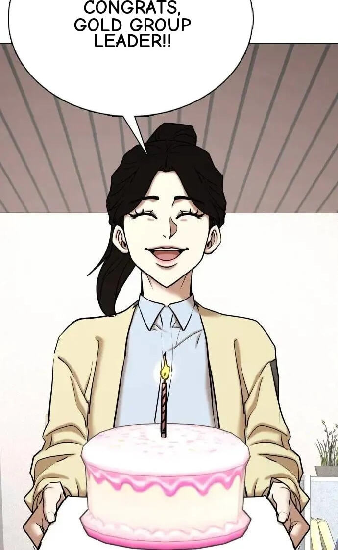 Desire Diary - Deep Chapter 153 page 102 - 
