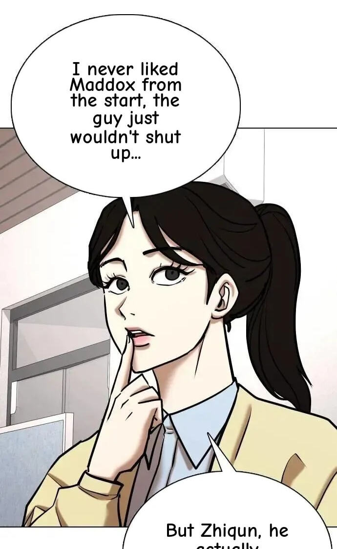 Desire Diary - Deep Chapter 153 page 108 - 