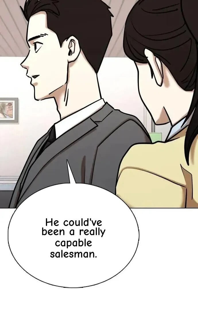 Desire Diary - Deep Chapter 153 page 110 - 