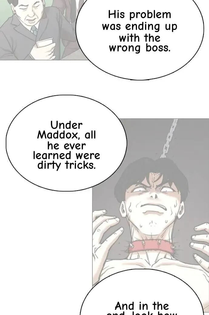 Desire Diary - Deep Chapter 153 page 112 - 