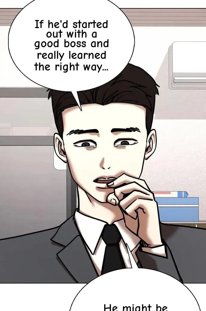 Desire Diary - Deep Chapter 153 page 115 - 