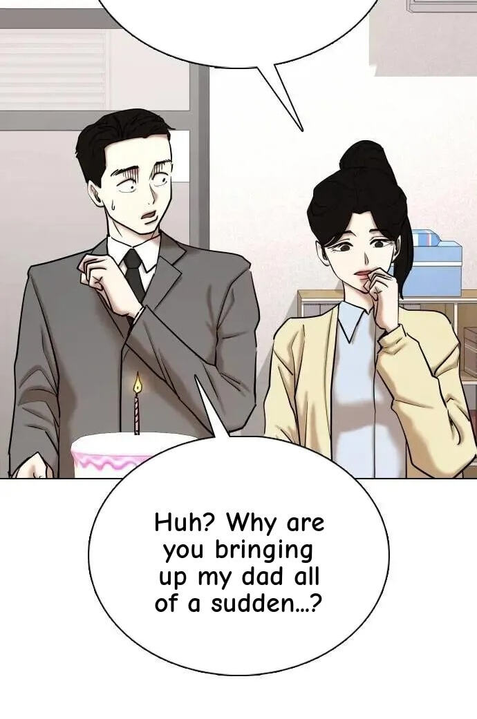 Desire Diary - Deep Chapter 153 page 118 - 