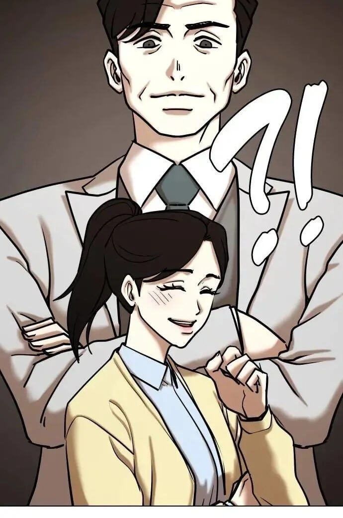 Desire Diary - Deep Chapter 153 page 120 - 